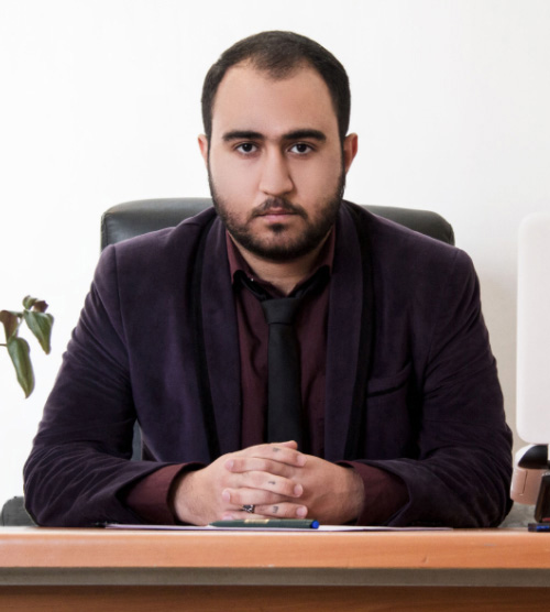 امیررضا ابراهیمی