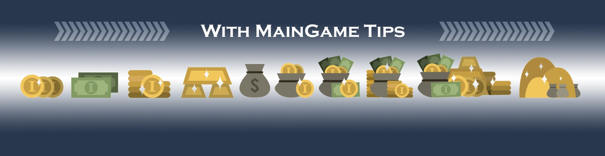 MainGame | بازی اصلی